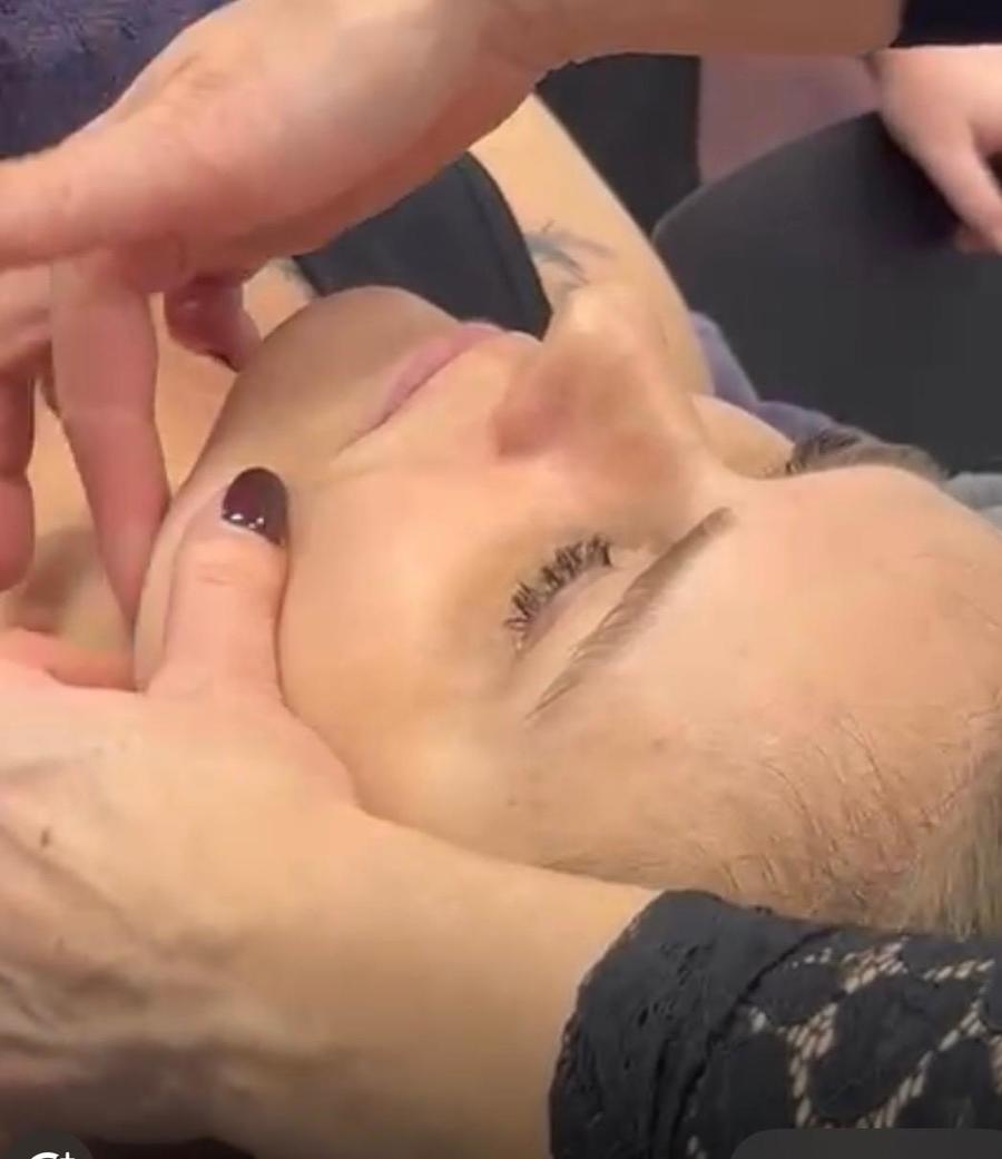 Vous avez déja entendu parler de la Kinéplastie?