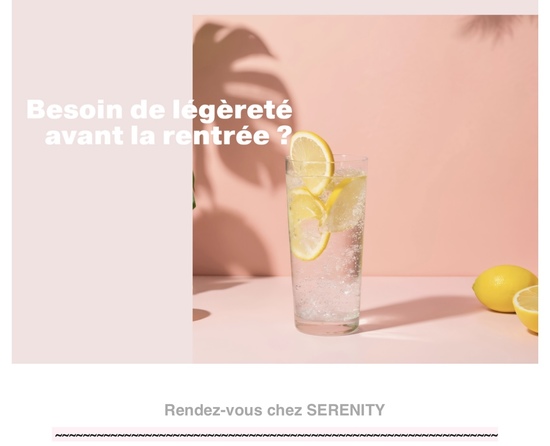 Si vous débarrassiez des kilos superflus ?