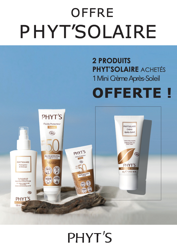 Offre Serenity Solaire