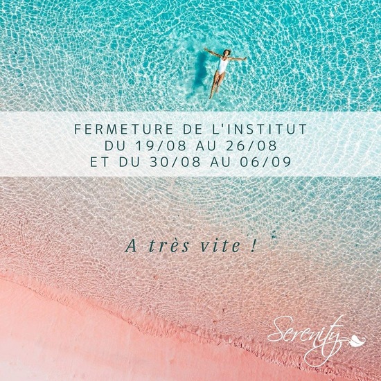 Vacances au Soleil