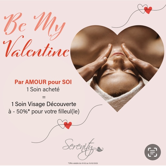 Saint Valentin