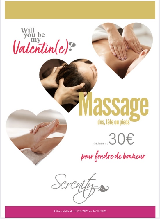 Saint Valentin