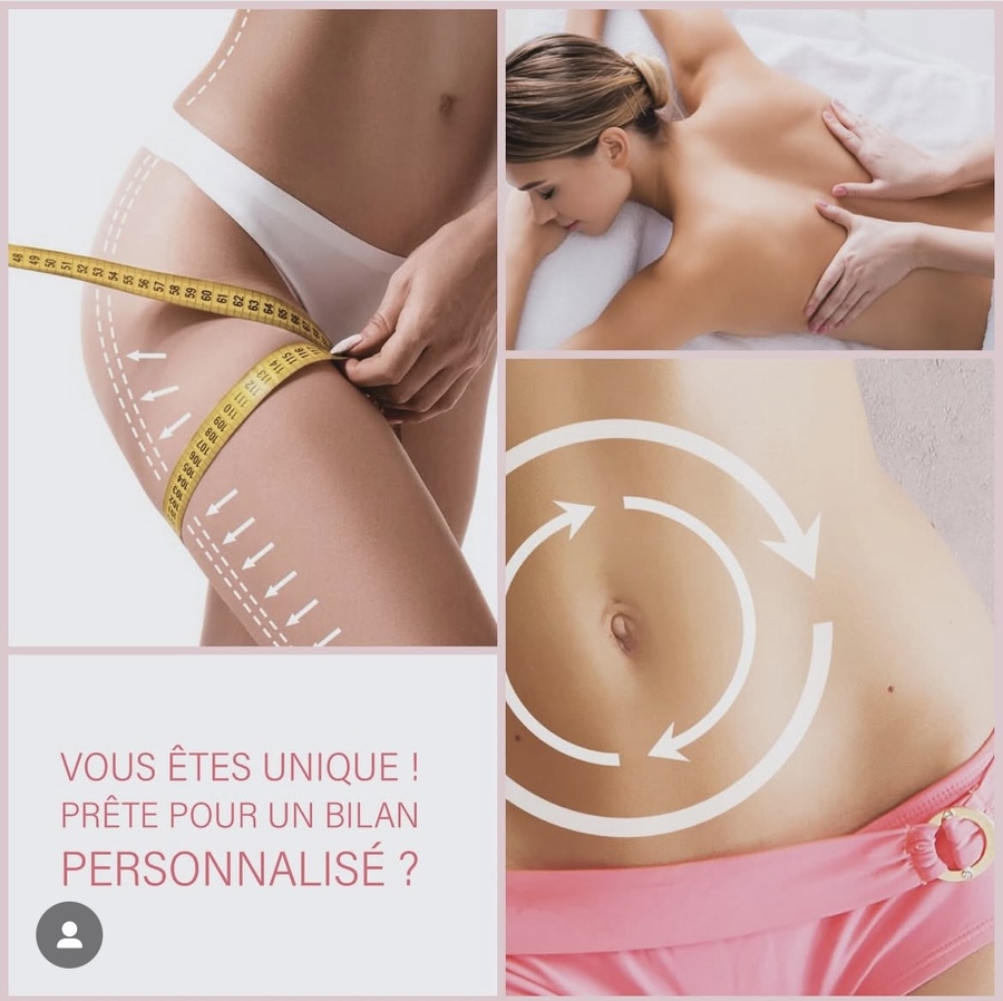 Votre Silhouette