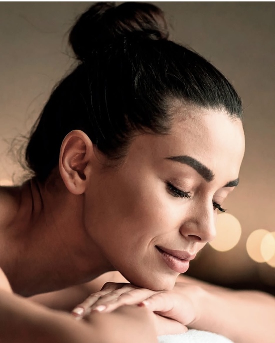 Massages & Bien-être  Serenity