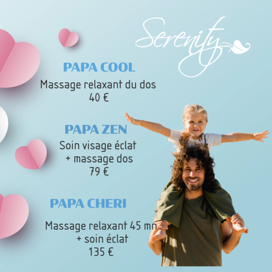 Fêtes des Papas